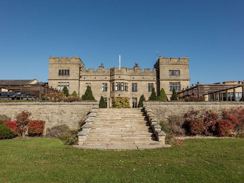 Slaley Hall Hotel, Spa & Golf Resort - Genel