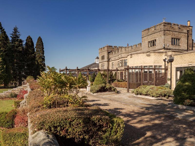 Slaley Hall Hotel, Spa & Golf Resort - Genel