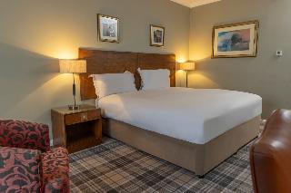 Slaley Hall Hotel, Spa & Golf Resort fotoÄŸrafÄ±