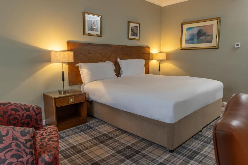 Slaley Hall Hotel, Spa & Golf Resort - Oda