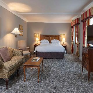 Slaley Hall Hotel, Spa & Golf Resort fotoÄŸrafÄ±
