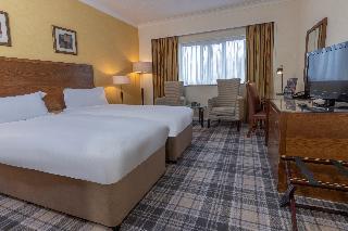 Slaley Hall Hotel, Spa & Golf Resort fotoÄŸrafÄ±