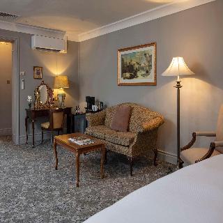 Slaley Hall Hotel, Spa & Golf Resort fotoÄŸrafÄ±