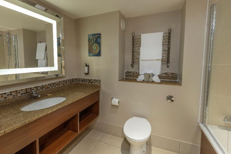 Slaley Hall Hotel, Spa & Golf Resort - Oda