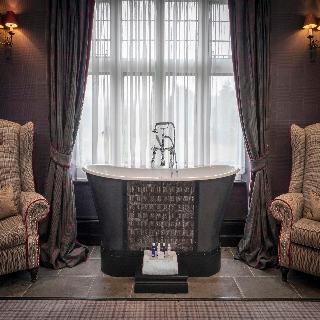 Slaley Hall Hotel, Spa & Golf Resort fotoÄŸrafÄ±