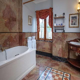 Slaley Hall Hotel, Spa & Golf Resort fotoÄŸrafÄ±