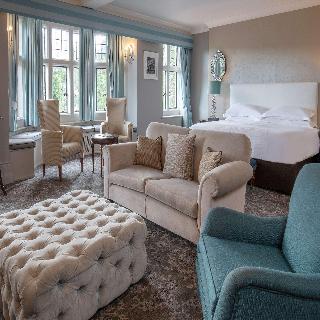Slaley Hall Hotel, Spa & Golf Resort fotoÄŸrafÄ±