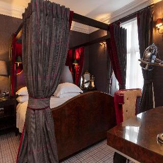 Slaley Hall Hotel, Spa & Golf Resort fotoÄŸrafÄ±