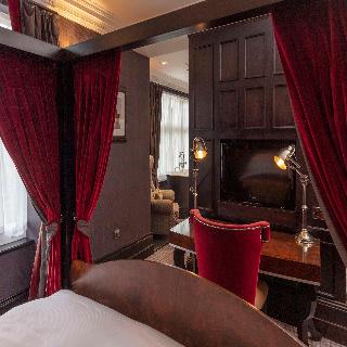 Slaley Hall Hotel, Spa & Golf Resort fotoÄŸrafÄ±