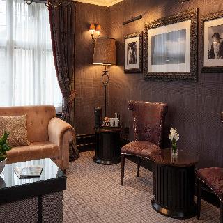 Slaley Hall Hotel, Spa & Golf Resort fotoÄŸrafÄ±