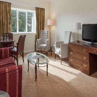 Slaley Hall Hotel, Spa & Golf Resort fotoÄŸrafÄ±