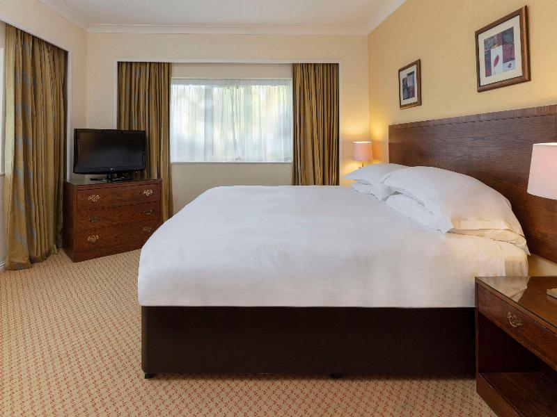 Slaley Hall Hotel, Spa & Golf Resort - Oda