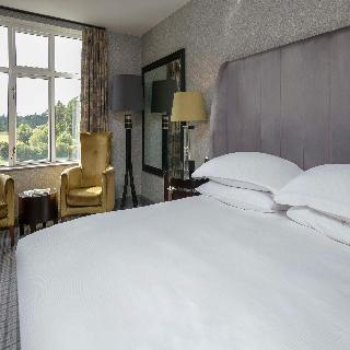 Slaley Hall Hotel, Spa & Golf Resort fotoÄŸrafÄ±