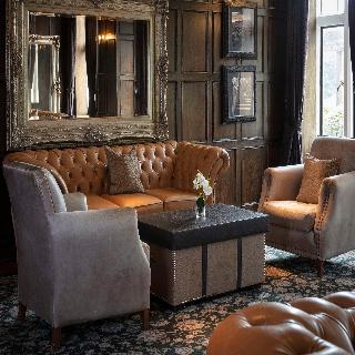 Slaley Hall Hotel, Spa & Golf Resort fotoÄŸrafÄ±