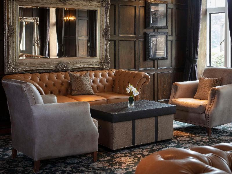 Slaley Hall Hotel, Spa & Golf Resort - Oda