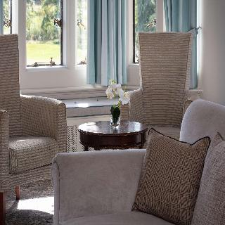 Slaley Hall Hotel, Spa & Golf Resort fotoÄŸrafÄ±