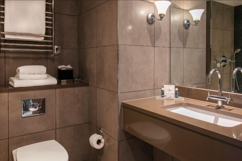 Slaley Hall Hotel, Spa & Golf Resort - Oda