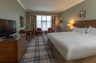 Slaley Hall Hotel, Spa & Golf Resort fotoÄŸrafÄ±