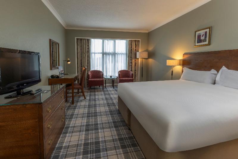 Slaley Hall Hotel, Spa & Golf Resort - Oda