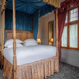 Slaley Hall Hotel, Spa & Golf Resort fotoÄŸrafÄ±