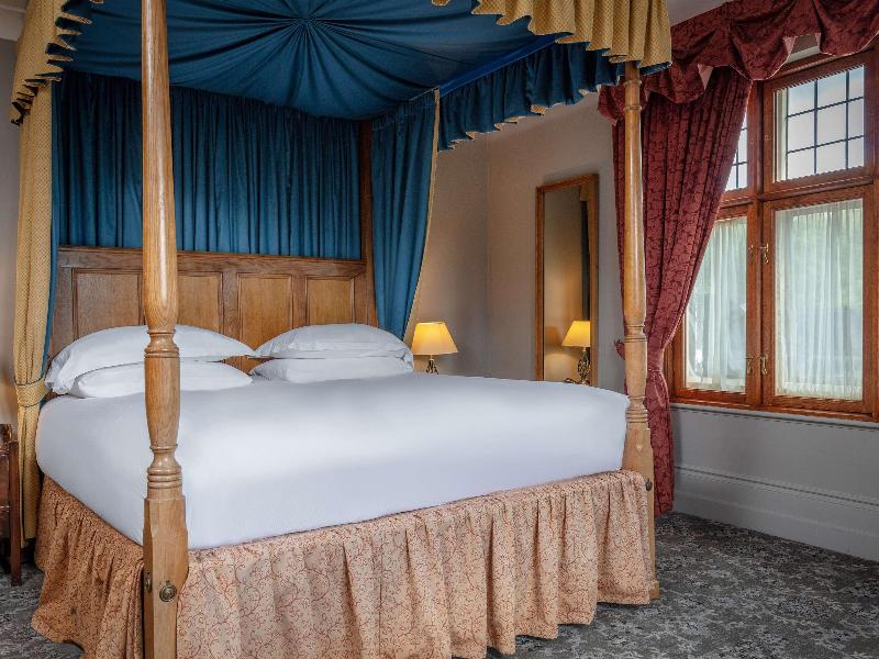 Slaley Hall Hotel, Spa & Golf Resort - Oda