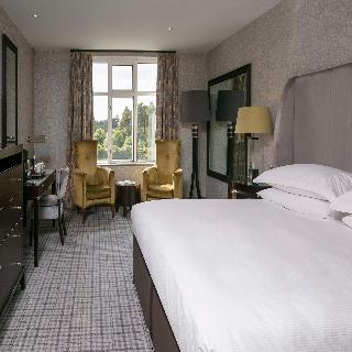 Slaley Hall Hotel, Spa & Golf Resort fotoÄŸrafÄ±