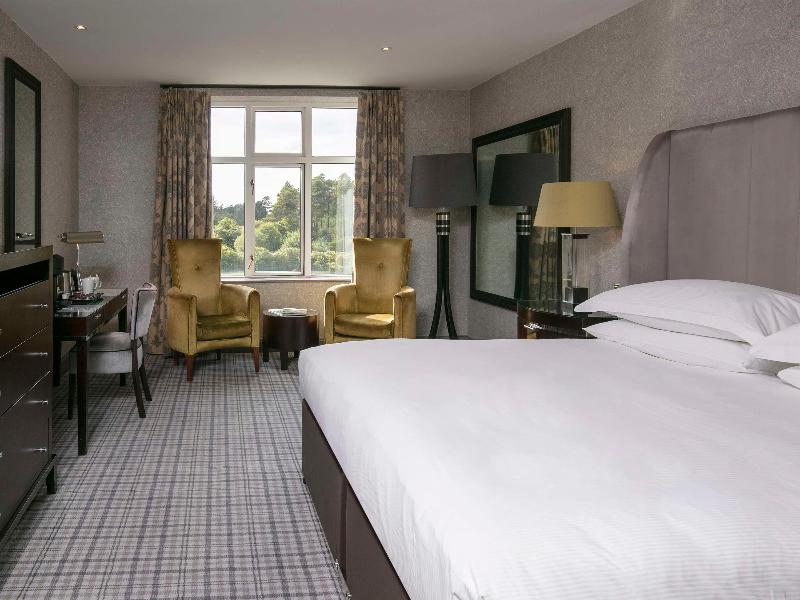 Slaley Hall Hotel, Spa & Golf Resort - Oda