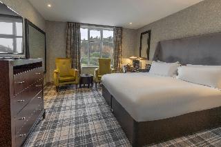 Slaley Hall Hotel, Spa & Golf Resort fotoÄŸrafÄ±