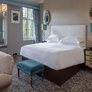 Slaley Hall Hotel, Spa & Golf Resort fotoÄŸrafÄ±