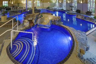 Slaley Hall Hotel, Spa & Golf Resort fotoÄŸrafÄ±