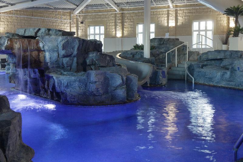 Slaley Hall Hotel, Spa & Golf Resort - Havuz