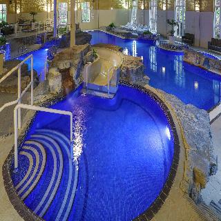 Slaley Hall Hotel, Spa & Golf Resort fotoÄŸrafÄ±