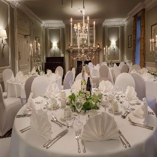 Slaley Hall Hotel, Spa & Golf Resort fotoÄŸrafÄ±