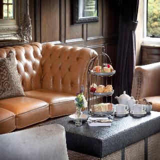 Slaley Hall Hotel, Spa & Golf Resort fotoÄŸrafÄ±