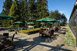Slaley Hall Hotel, Spa & Golf Resort fotoÄŸrafÄ±