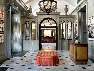 University Arms Hotel fotoÄŸrafÄ±