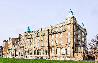 University Arms Hotel fotoÄŸrafÄ±
