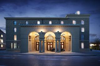University Arms Hotel fotoÄŸrafÄ±