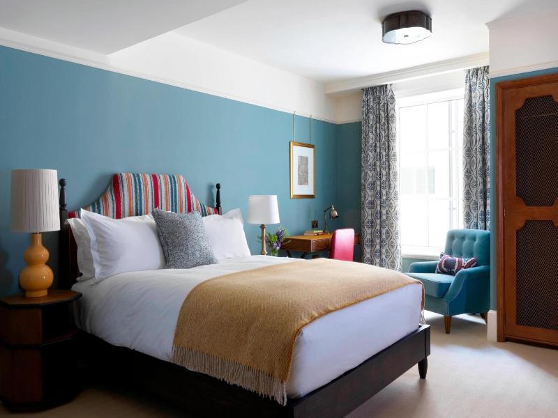 University Arms Hotel - Genel