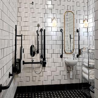 University Arms Hotel fotoÄŸrafÄ±