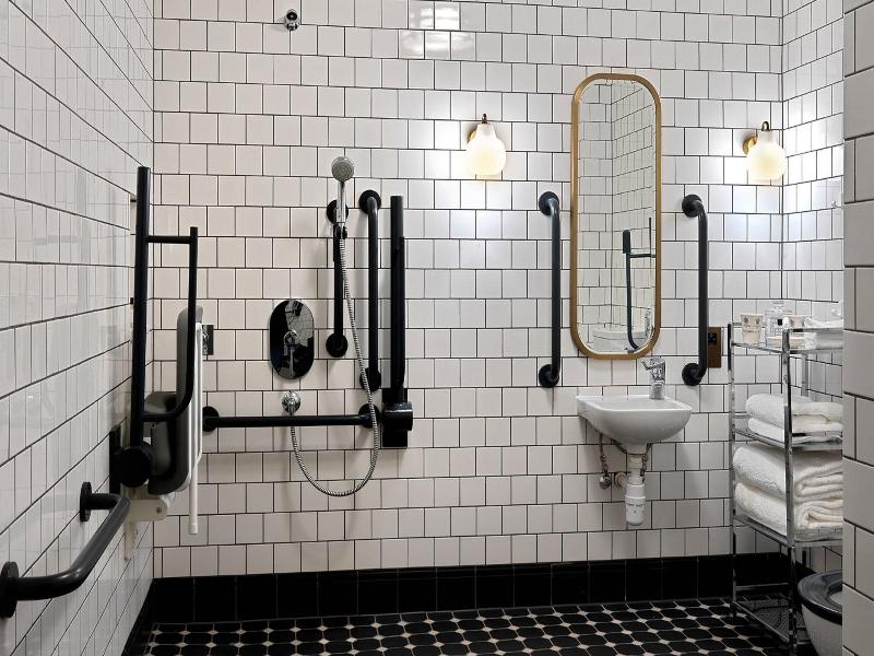 University Arms Hotel - Genel