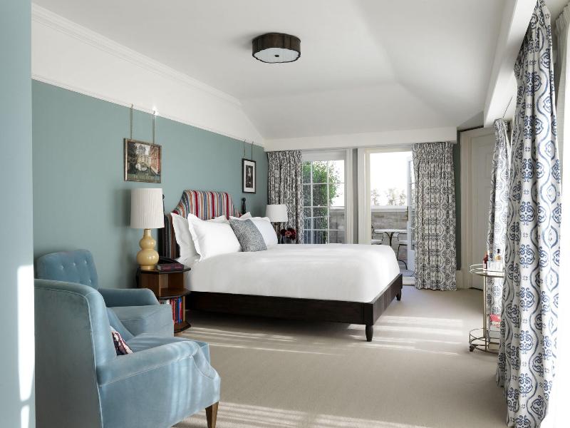 University Arms Hotel - Oda