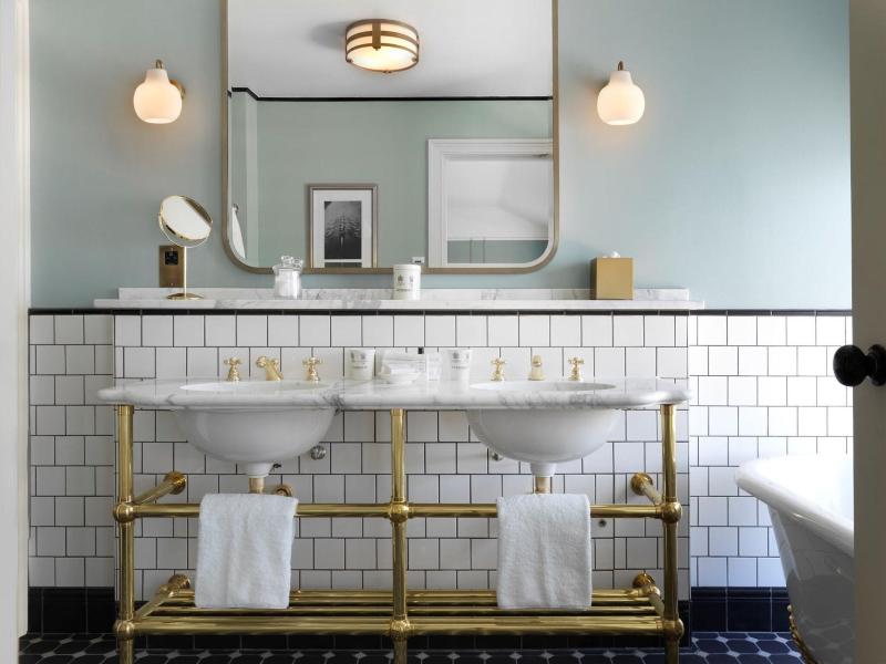 University Arms Hotel - Oda