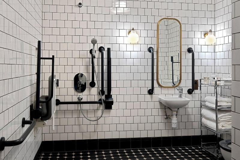 University Arms Hotel - Oda