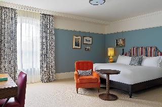 University Arms Hotel fotoÄŸrafÄ±