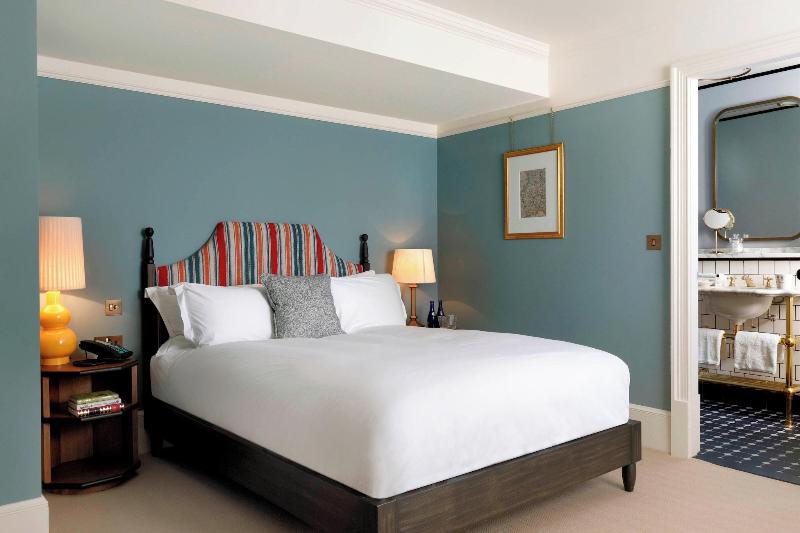 University Arms Hotel - Oda