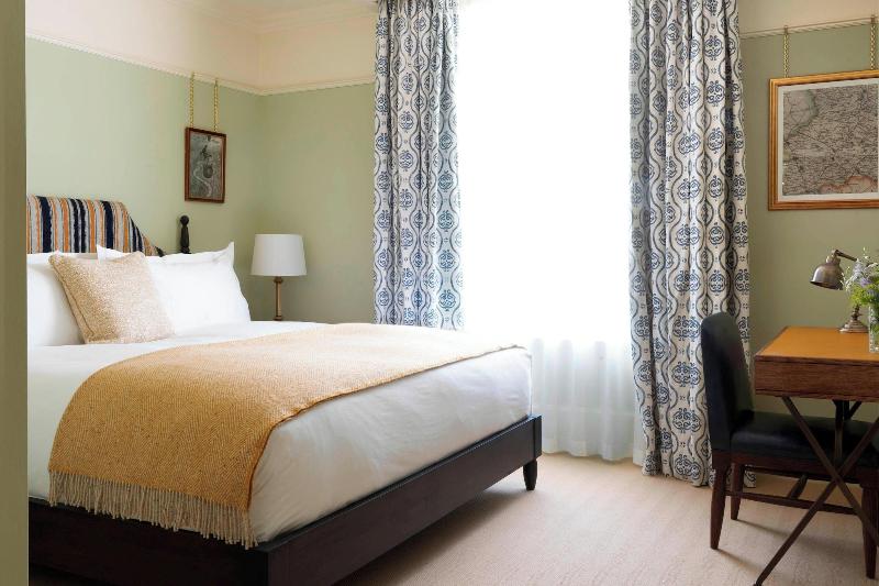 University Arms Hotel - Oda