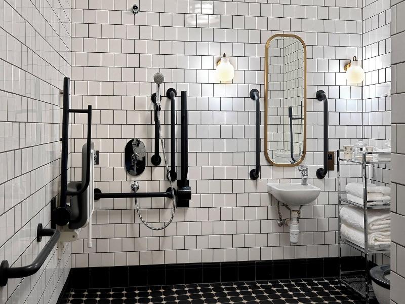 University Arms Hotel - Oda