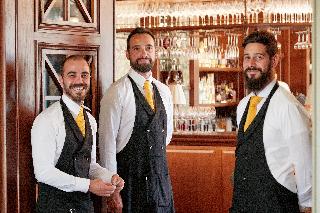 University Arms Hotel fotoÄŸrafÄ±