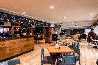 Village Hotel Manchester Cheadle fotoÄŸrafÄ±